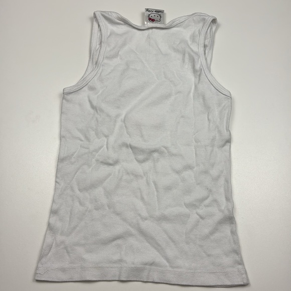 Hello kitty tank top - Picture 6 of 8